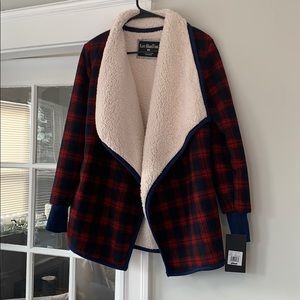 Jacket/cardigan